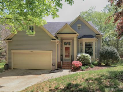 4215 Beauvista Drive