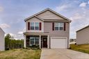 416 Bennington Drive sold home in Stanley, SC