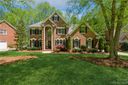 10217 Waterbrook Lane sold home in Charlotte, SC