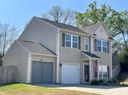 2301 Bloomfield Drive sold home in Kannapolis, SC