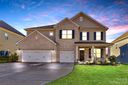 10900 Sparkle Creek Drive sold home in Midland, SC