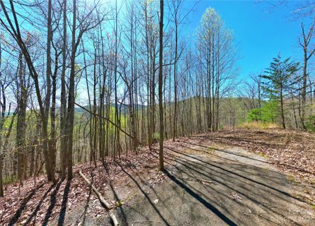 144 Tranquility Ridge sold home in Cedar Creek Mountain, Lake Lure, NC