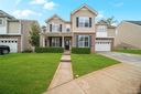 14633 Lyon Hill Lane sold home in Huntersville, SC