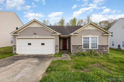 3336 Aldwych Way sold home in Weston Woods, Charlotte, NC