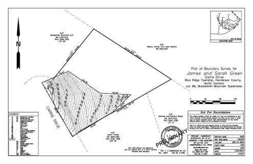 688 Carrie Drive sold home in Blacksmith Run, Hendersonville, NC