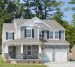 1039 Cavalier Lane LF21 sold home in Rock Hill, SC