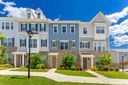 9808 Ainslie Downs Street sold home in Charlotte, SC