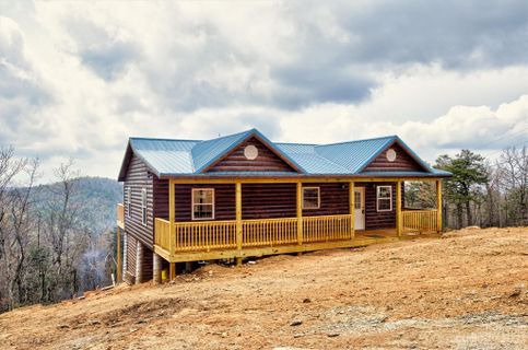 7033 Martin Lane sold home in Silver Creek Springs, Morganton, NC