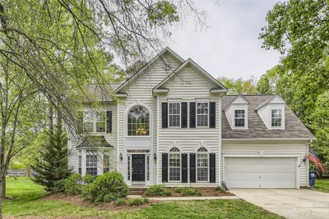 3748 Waters Reach Lane