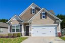 1515 Troon Drive sold home in Salisbury, SC