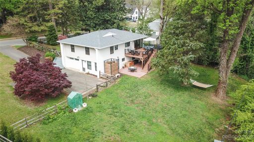 611 Poindexter Drive