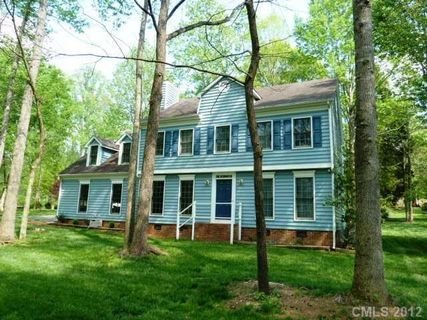 10839 Idlewild Road