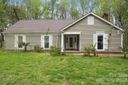 7332 Canyon Drive sold home in Charlotte, SC