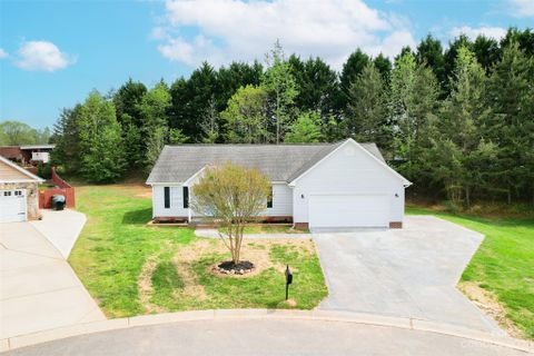 546 Pennyfields Lane sold home in Faulkner Ridge, Clover, SC