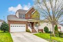 5692 Norwood Ridge Drive sold home in Rock Hill, SC