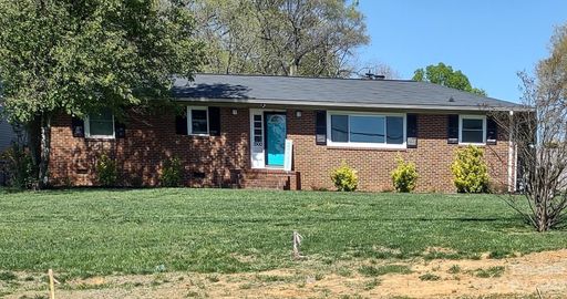 7500 Old Plank Road 1 sold home in Oakdale Forest, Charlotte, NC