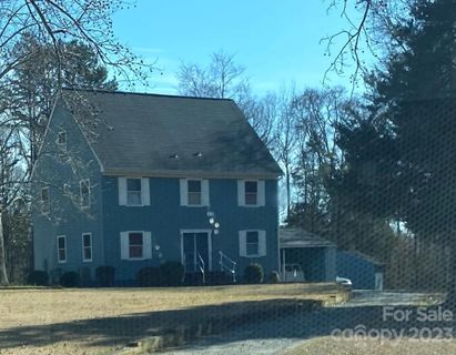 1551 Yorkston Drive sold home in Yorkdale, Rock Hill, SC