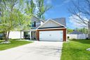 4310 Barnside Lane sold home in Charlotte, SC