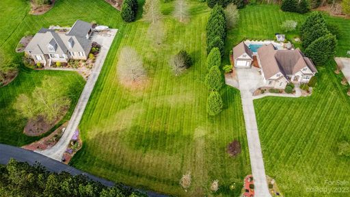 Lot 21 Natures Trail sold home in Dobbs Valley, Statesville, NC