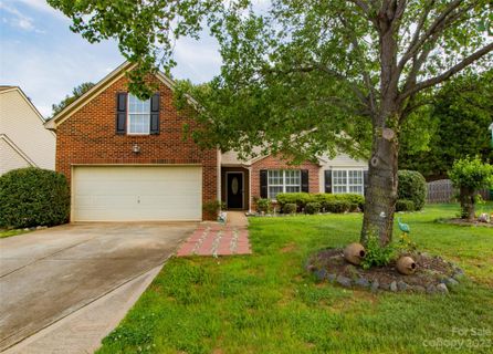 11009 Gold Pan Road