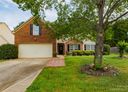 11009 Gold Pan Road sold home in Charlotte, SC