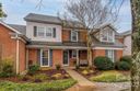 9252 Vicksburg Park Court sold home in Charlotte, SC