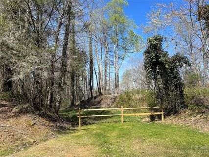 Lot 4a Corsica Lane sold home in Mountain Vista, Saluda, NC