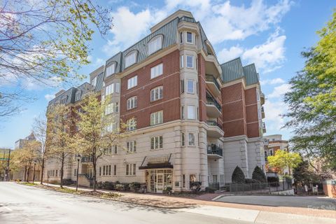 401 Church Street 607