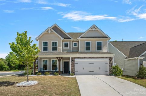 103 Toxaway Street sold home in Briargate, Mooresville, NC