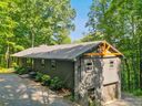 500 Old Country Road sold home in Waynesville, SC