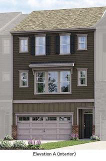 14035 Martin Hill Way 7 sold home in Terraces at Providence, Charlotte, NC