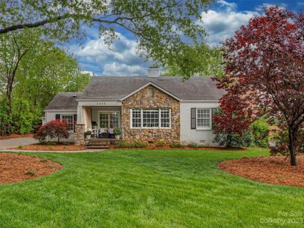 1438 Montford Drive