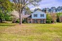 360 Spicewood Lane sold home in Salisbury, SC