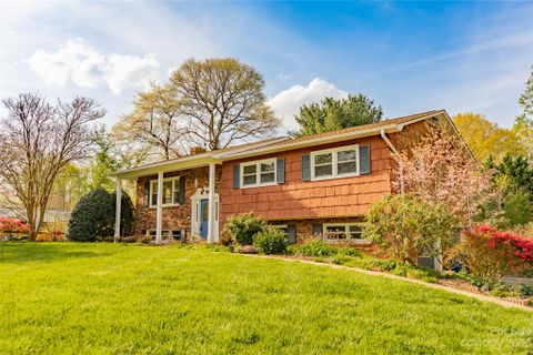 1603 4th Street sold home in Random Hills, Conover, NC