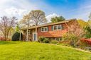 1603 4th Street sold home in Conover, SC