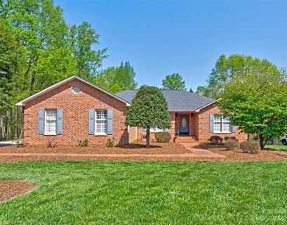 708 Oakland Street sold home in Crescent Hills, Kings Mountain, NC