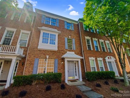 10327 Winslet Drive sold home in Ballantyne Commons, Charlotte, NC