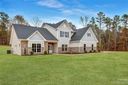 1800 Greyfox Estates Road sold home in Lancaster, SC