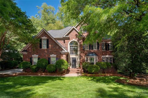 15119 Ballantyne Country Club Drive