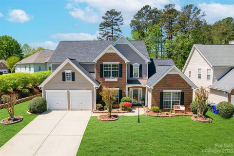 16015 Grafham Circle