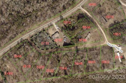 Tbd Biggerstaff Loop lot #  25