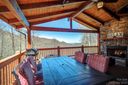 333 Locust Ridge Road sold home in Beech Mountain, SC