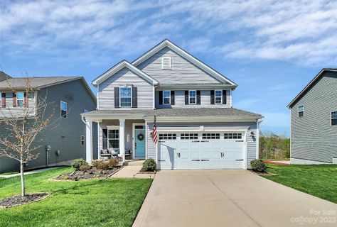 1662 Scarbrough Circle