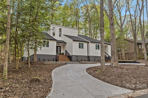 17 Tanglewood Road