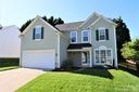 9334 Stawell Drive sold home in Huntersville, SC