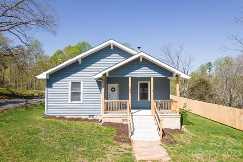 204 Shelby Road sold home in Pacific Mills, Hickory, NC