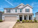 5815 Fenway Drive sold home in Charlotte, SC