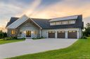 162 Skytop Farm Lane sold home in Hendersonville, SC