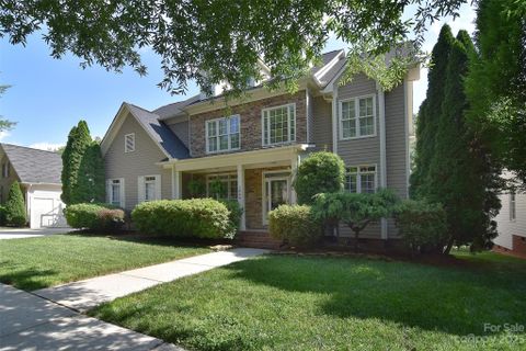 7806 Garnkirk Drive