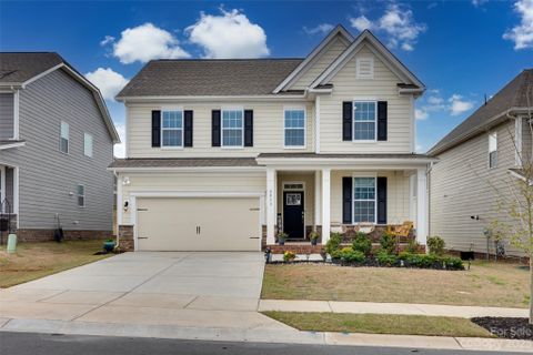 8013 Oakmere Road